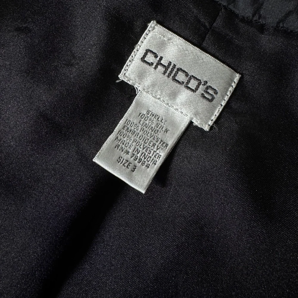 Chicos elevate your